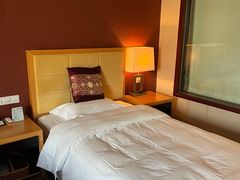 -黄山轩辕国际大酒店