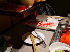 -海底捞火锅(九霄梦天地店)