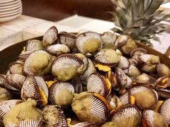 -嘉年华大酒店琴湾-自助餐厅