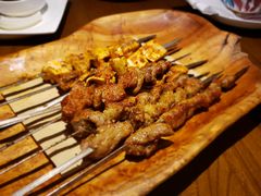 -天山醉美·新疆餐厅(富华里店)