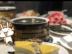 -加餐海鲜自助(宝龙一城店)