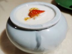 -御提小馆烤鸭店(陆家嘴店)