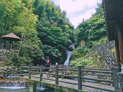 -山沟沟景区