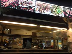 -老黄记手撕烤兔(玉林街店)