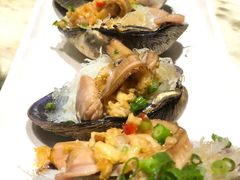 -天天鱼港·海鲜·鲅鱼水饺·招牌烤鸭(黄骅店)