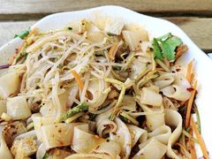 -张寨村·肉夹馍陕西面 (熙街步行街店)