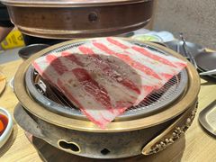 -泥炉烧肉师(新街口金銮巷店)