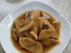 -面道赞宁海海鲜面(迎凤街店)