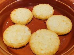 薯饼-萨莉亚意式餐厅(万嘉商业广场店)