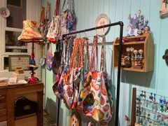 -恋物百货商店(华侨城店)