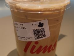 -Tims天好咖啡·贝果(东方广场店)