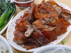 -凌舍好烧鹅(中山路店)