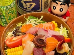 -小山日本料理(兴业太古汇店)