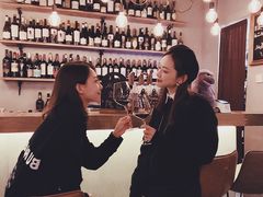 -Limestone 小酒馆(朝阳大悦城店)