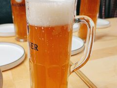 -普拉那啤酒坊Paulaner(凯宾斯基饭店)