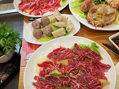 -吉友粥底火锅(方斜路店)