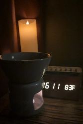 -栖木行空·女子定制美肤·芳香疗愈SPA