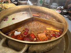 -湊湊火锅·茶憩(南京万象天地店)