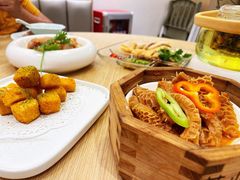 -茶小点(丽悦新天店)