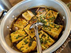 汀州炆豆腐-杨家汀州韵(万达店)