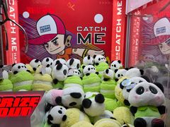 -快乐街区(成都龙湖北城天街店)