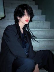 -野鸽脏辫·美式编发专项店