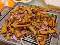 -鼎好家常菜(天桥店)