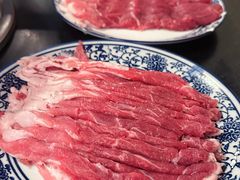 -裕德孚·非遗手切涮羊肉(东直门内大街店)