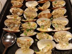 -T館·花园艺术餐厅
