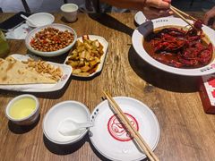 -叶派龙虾•招牌香辣蟹·海鲜(中海国际店)