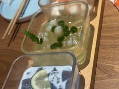 -奉天宴遇烧烤·冒锅