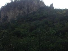 -潭溪山