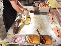 -四环冷面王(西单华威约饭街店)