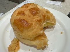 -香港新发烧腊茶餐厅(水围店)