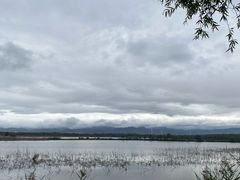 -野鸭湖国家湿地公园