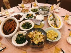 -苏苑饭店-中餐厅(长桥地区店)