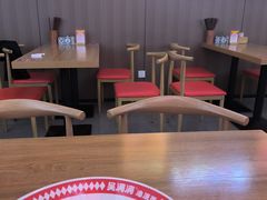 -吴满满油泼面(北方风味园店)