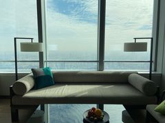 -长沙尼依格罗酒店