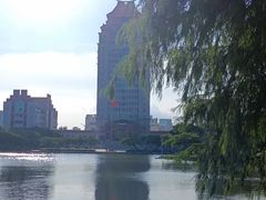 -厦门大学(思明校区)