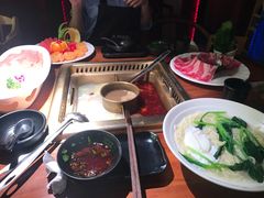 -大渝火锅(安庆吾悦店)