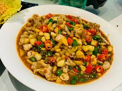 -21点音乐餐吧(水悦城店)