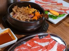 -山居屋炭火烧肉(厚街万达店)