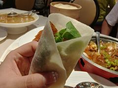 -阿庄新豫菜(航海东路店)