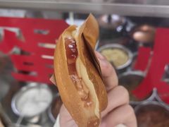 -贺记蛋烘糕(文庙西街店)