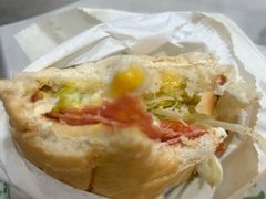 -SUBWAY赛百味(高新绿宝店)