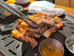 -济州爱肉堂(总店)