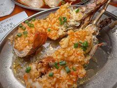 -神府路壹号·海鲜烧烤排档(三坊七巷店)