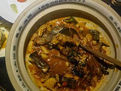 -魏铭鱼头捞饭(晋阳路店)