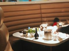 -大胖骨汤火锅(裕华店)