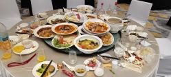 点击看大图 -徐州苏宁银河国际酒店-宴会厅